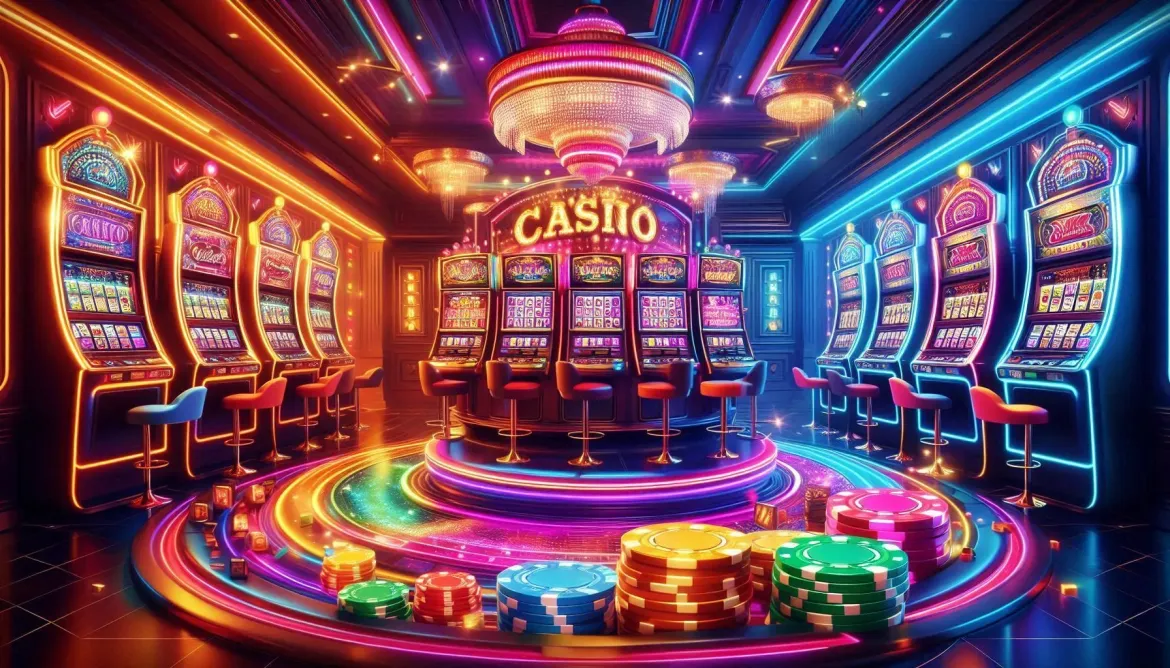 Amun Ra Casino